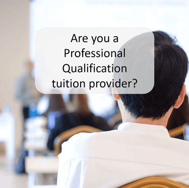 Professional learners attending a classroom training session, representing ExP’s collaboration with global learning providers offering ACCA, CMA, and DipIFR courses.