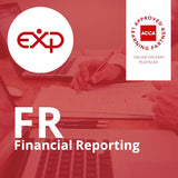 ACCA FR - Financial Reporting eLearning image 0
