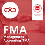 FIA Management Accounting (FMA) eLearning image 0