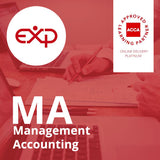 ACCA MA - Management Accounting eLearning image 0