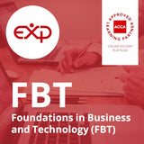 FIA Foundations in Business and Technology (FBT) eLearning image 0