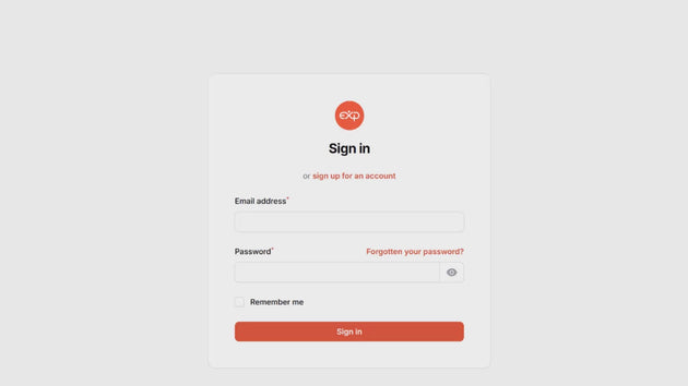 Demo of ExPs CMA course platform